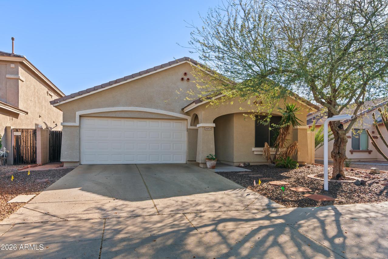 14809 N 139th Ln., Surprise, AZ 85379