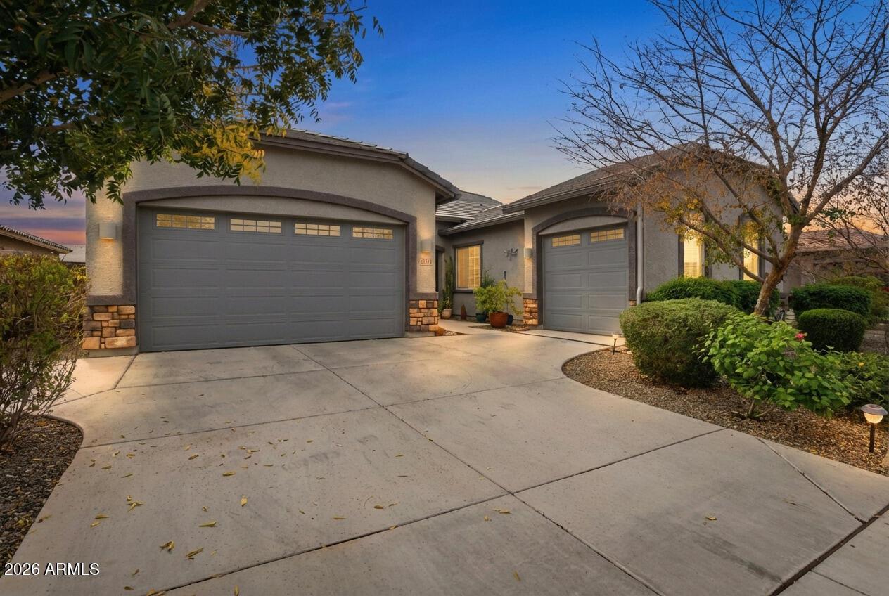 21711 E Arroyo Verde Dr., Queen Creek, AZ 85142