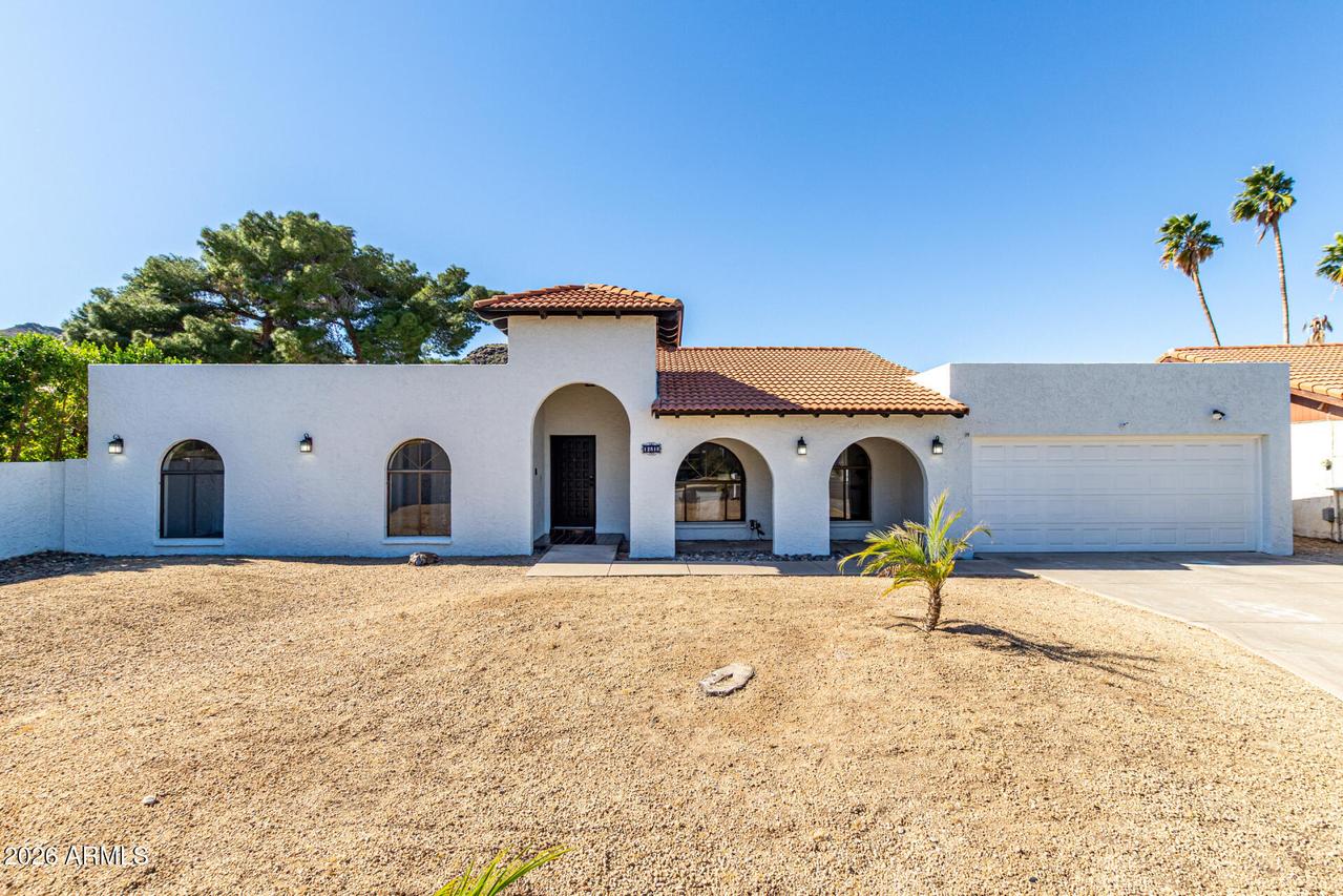 12818 N 2nd St., Phoenix, AZ 85022
