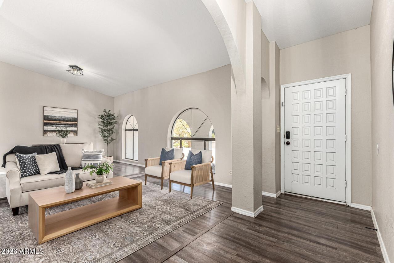 12818 N 2nd St., Phoenix, AZ 85022