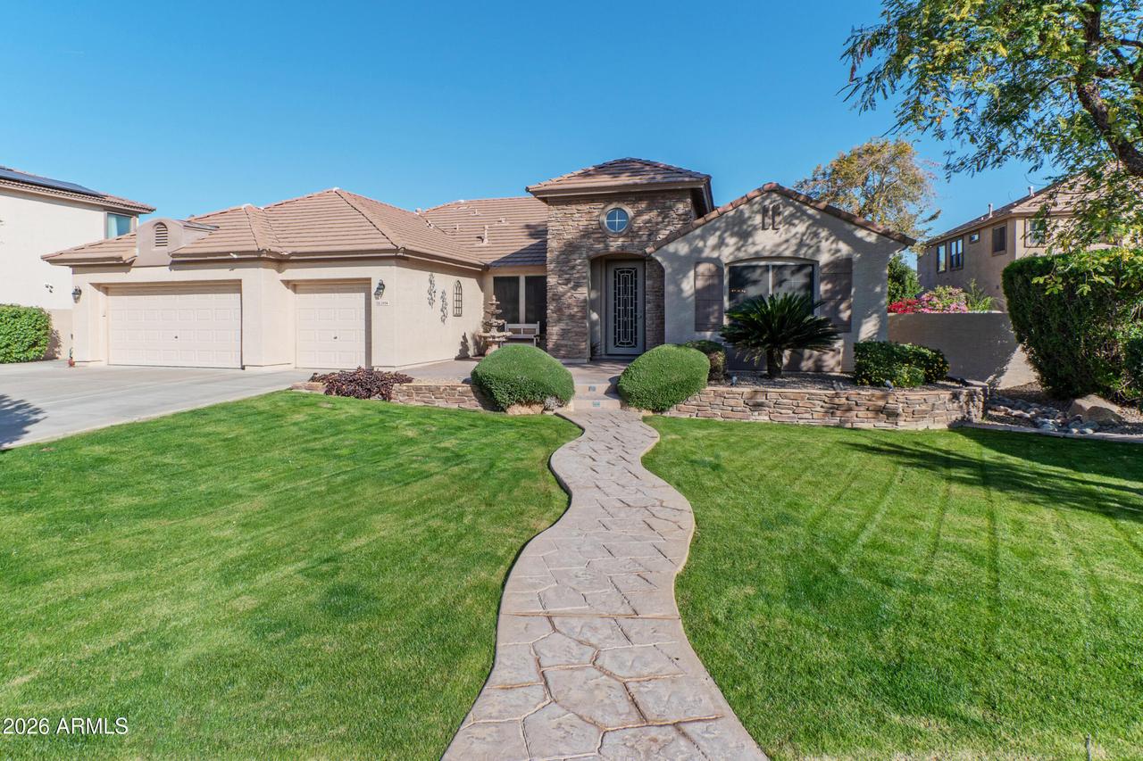 2954 E Mahogany Pl., Chandler, AZ 85249