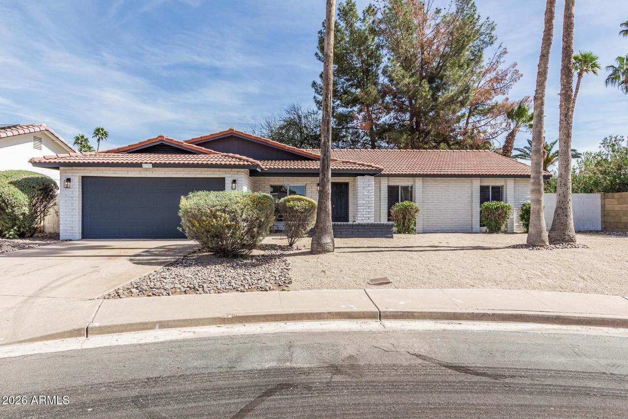 7019 N Via De Los Ninos, Scottsdale, AZ 85258