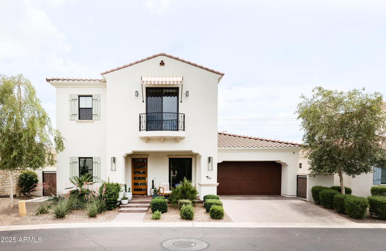 3927 E Sheila Ln., Phoenix, AZ 85018