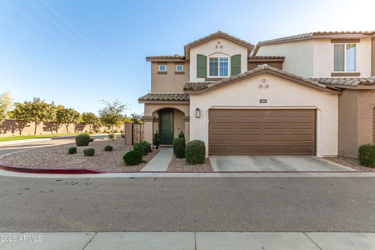 1255 N Arizona Ave. #1061, Chandler, AZ 85225