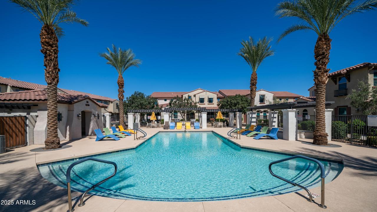 3855 S Mcqueen Rd. #60, Chandler, AZ 85286