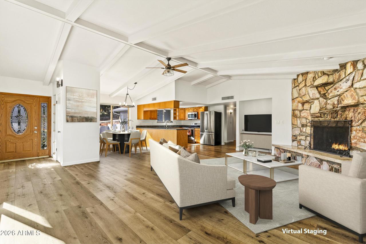 70 W Starlight Way, Sedona, AZ 86351