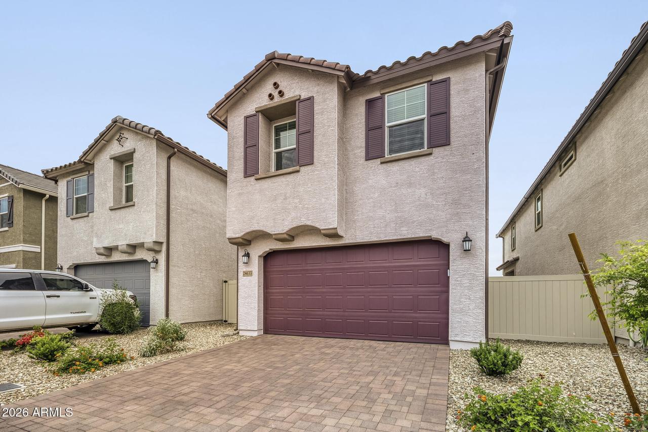 24633 N 164th Dr., Surprise, AZ 85387