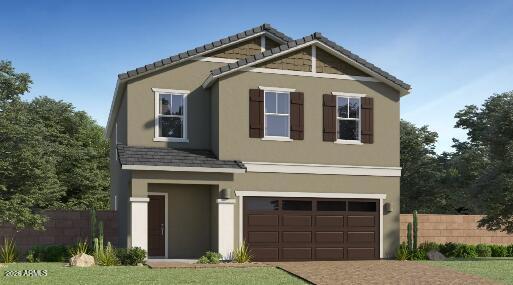 3470 N 98th Ln., Phoenix, AZ 85037