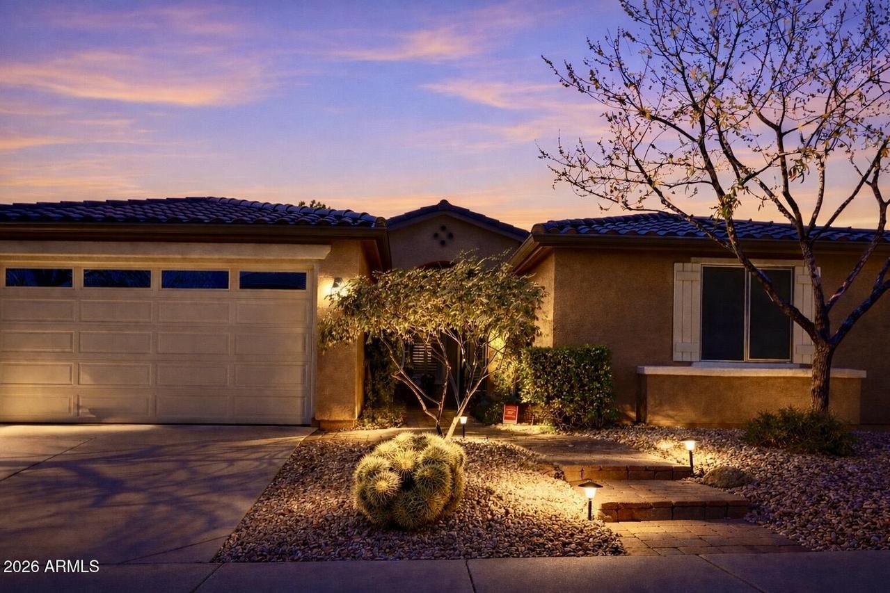 40122 N Integrity Tr., Anthem, AZ 85086