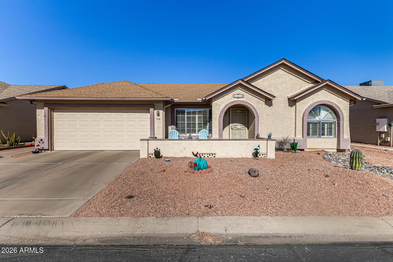 1518 E Spyglass Dr., Chandler, AZ 85249