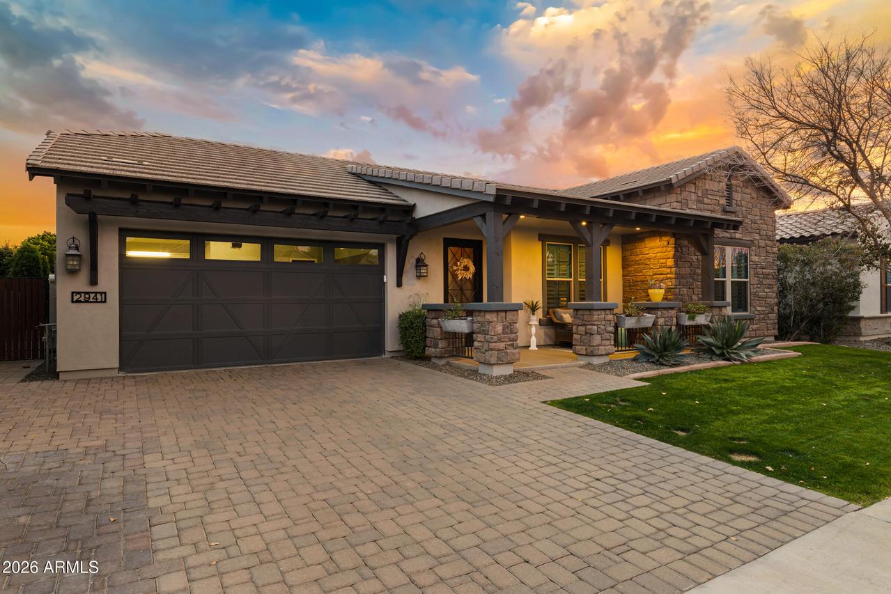 2941 E Sunrise Pl., Chandler, AZ 85286