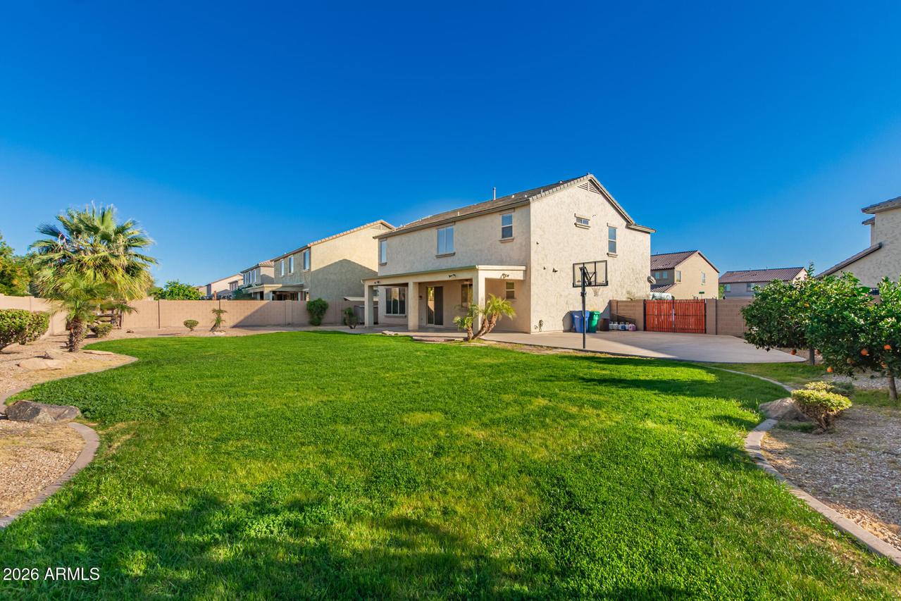 10830 E Ramona Ave., Mesa, AZ 85212