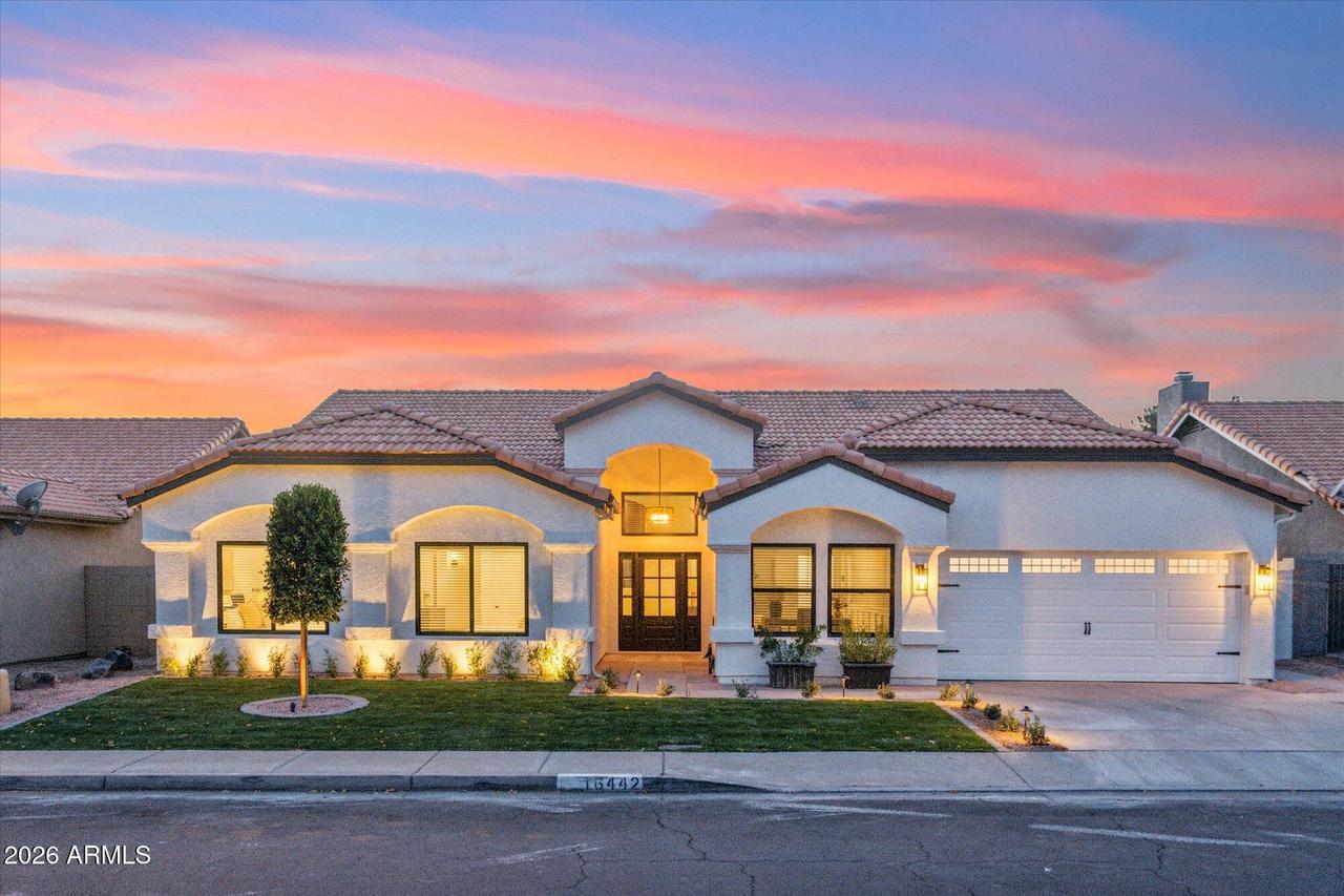 16446 N 60th St., Scottsdale, AZ 85254