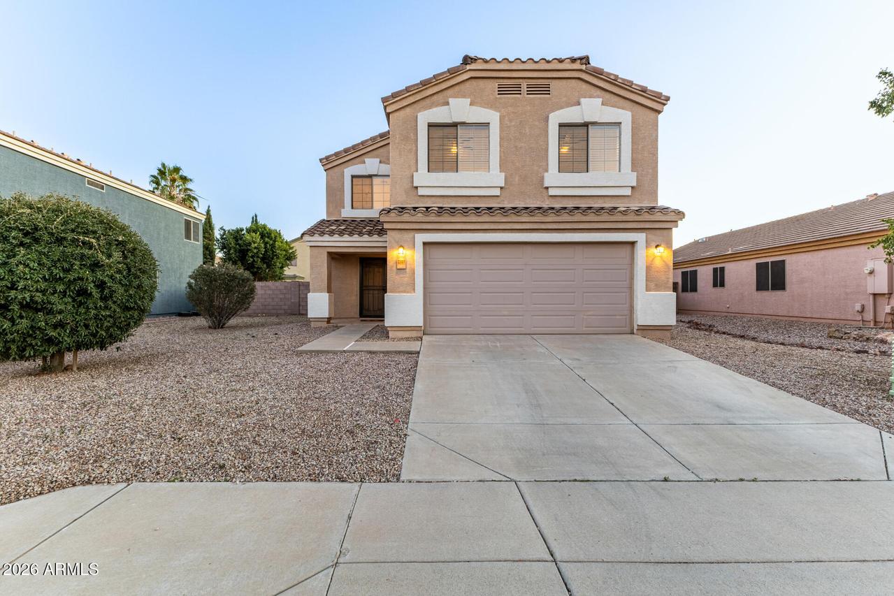 2391 W Allens Peak Dr., San Tan Valley, AZ 85144