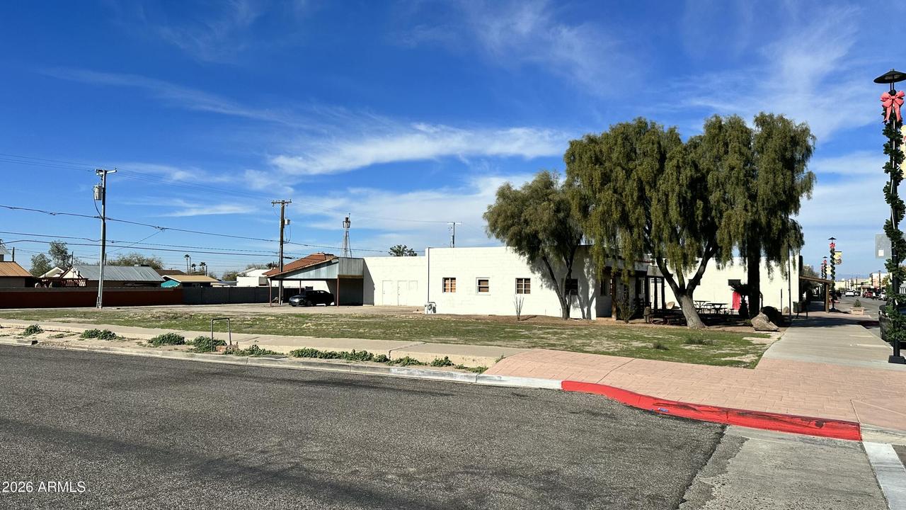 110 N Main St. #-, Florence, AZ 85132