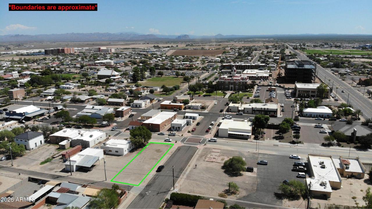 110 N Main St. #-, Florence, AZ 85132