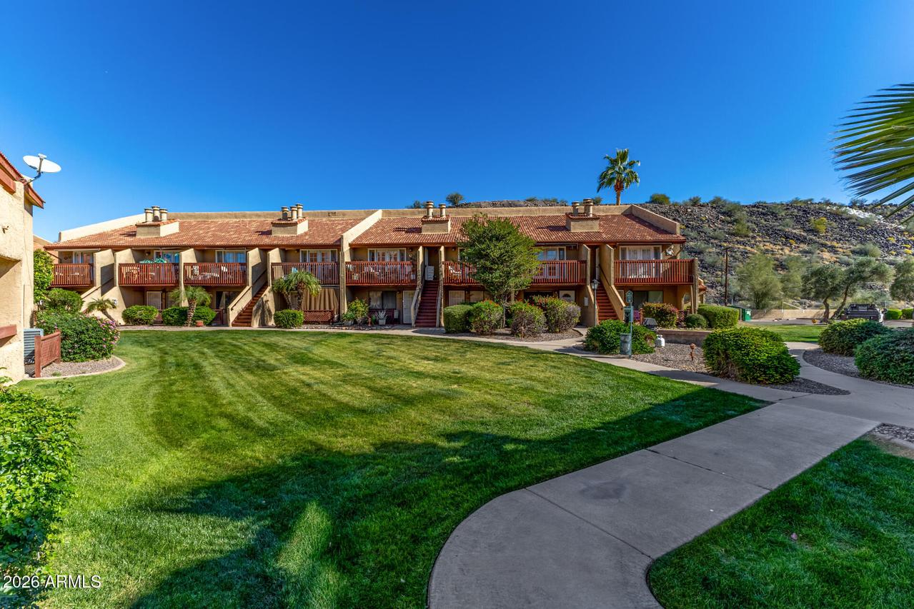 14203 N 19th Ave. #2040, Phoenix, AZ 85023