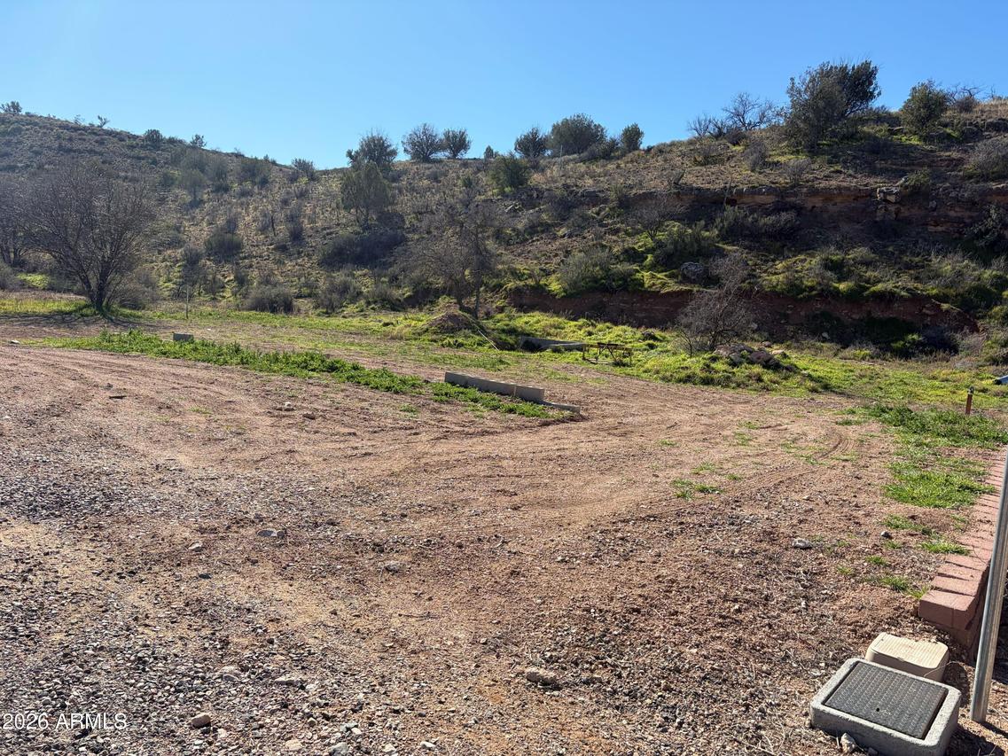 3545 E Montezuma Ave. #74, Rimrock, AZ 86335