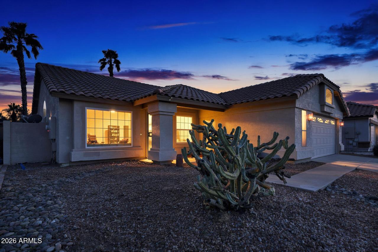 15432 S 21st Pl., Phoenix, AZ 85048