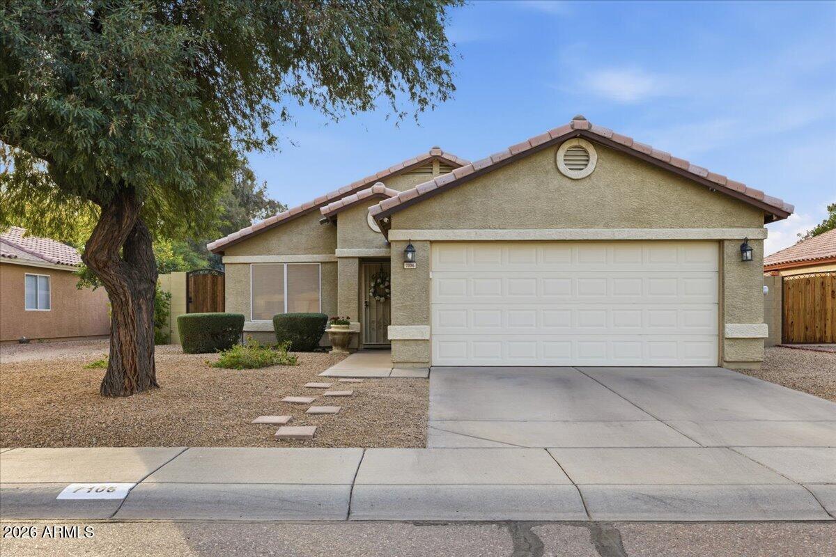 7106 N 41st Ln., Phoenix, AZ 85051