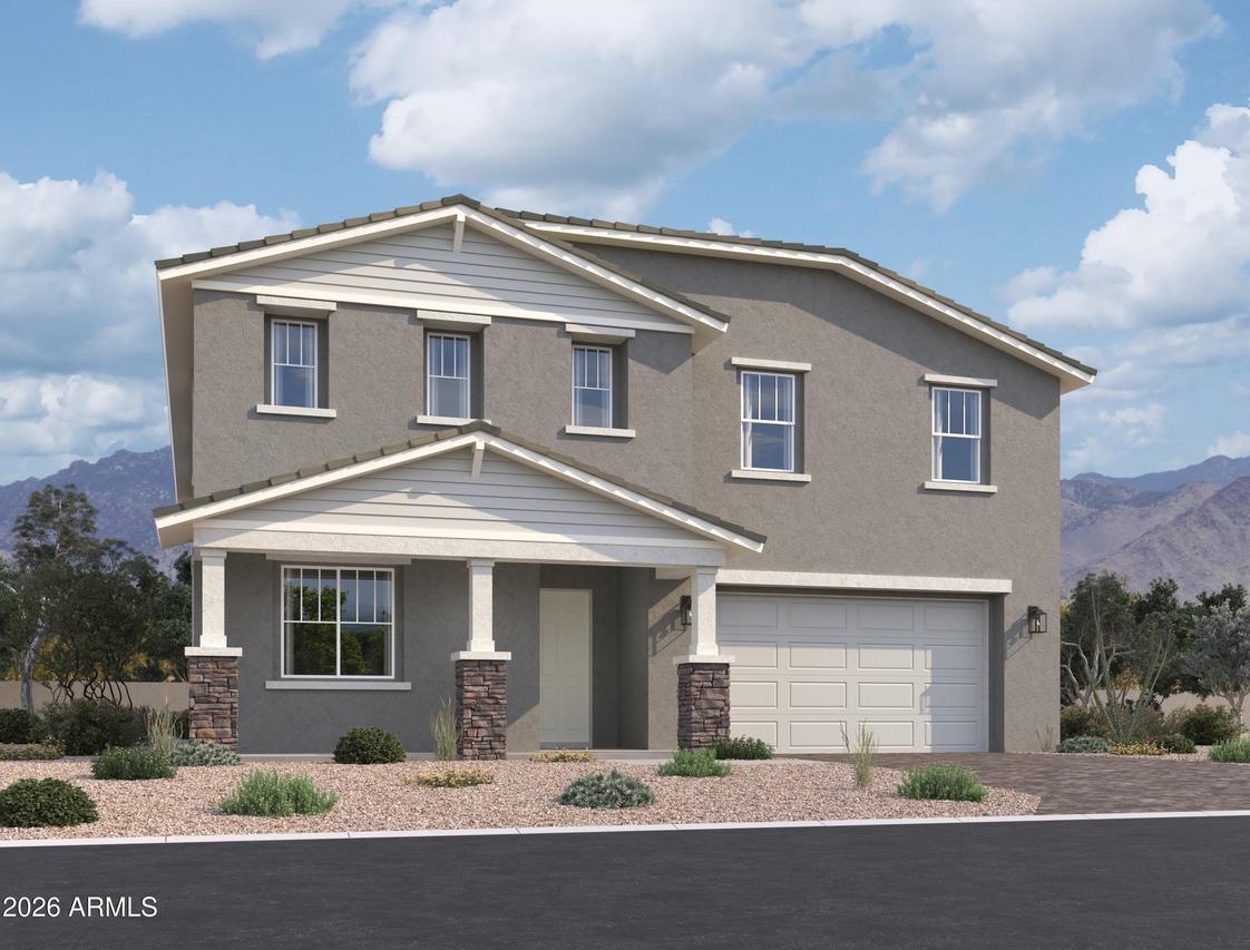 5616 W Hayduk Rd., Laveen, AZ 85339