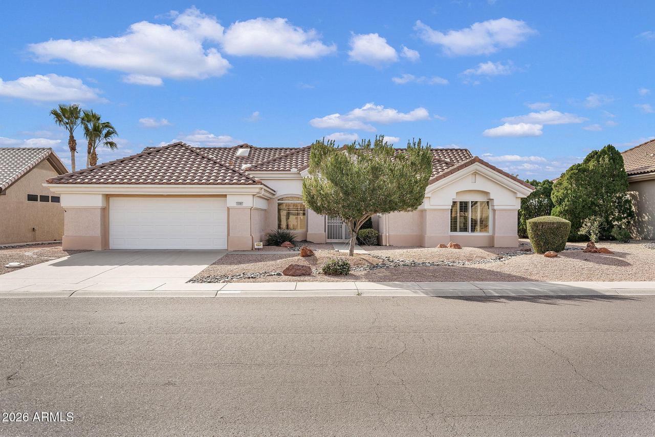 15301 W Whitewood Dr., Sun City West, AZ 85375