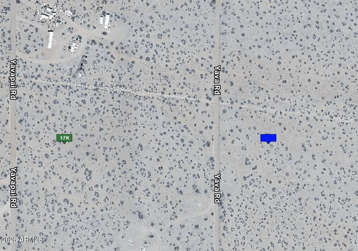 2692 S Yava Tr. #10, Golden Valley, AZ 86413