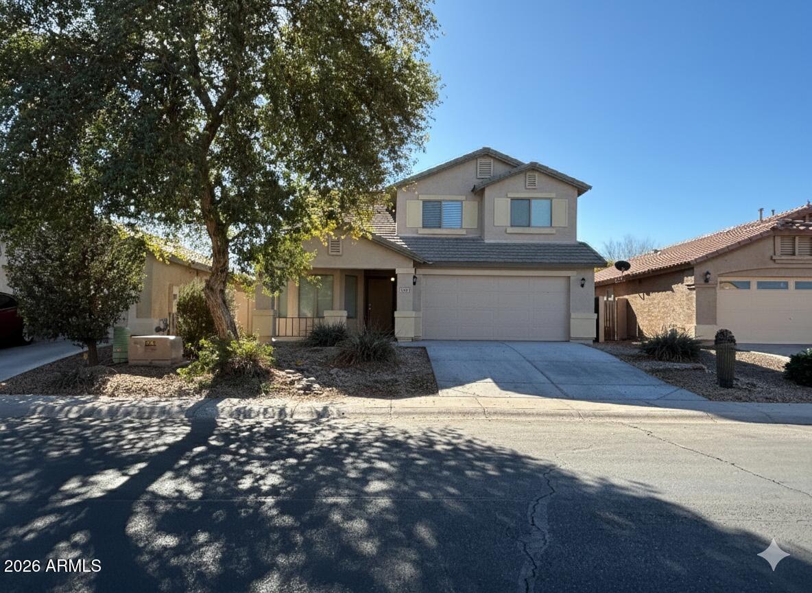 41247 W Walker Way, Maricopa, AZ 85138