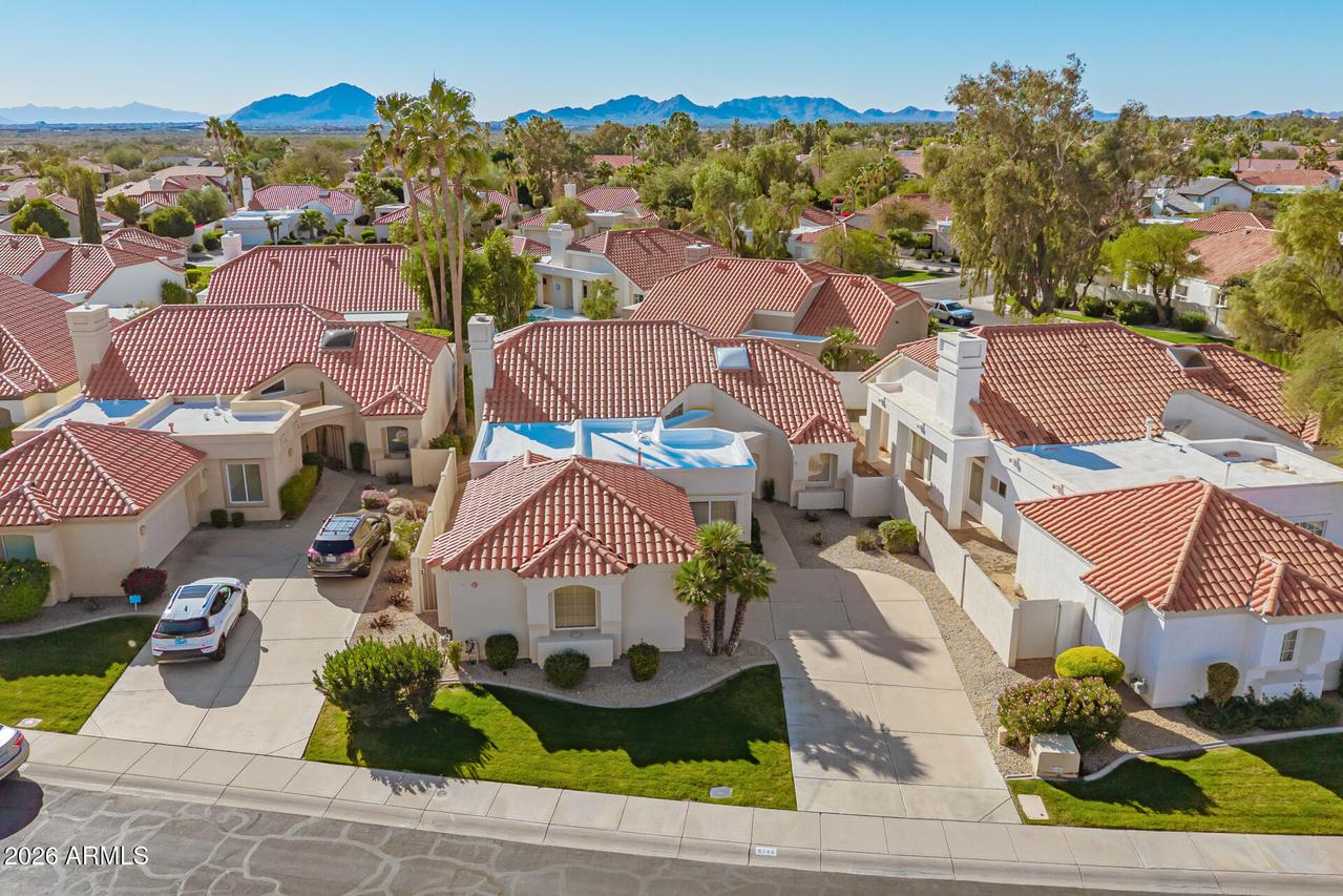 9186 N 107th Way, Scottsdale, AZ 85258