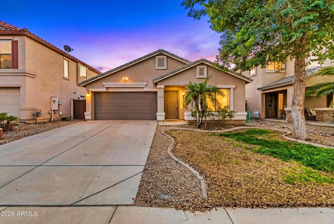 40939 W Hayden Dr., Maricopa, AZ 85138