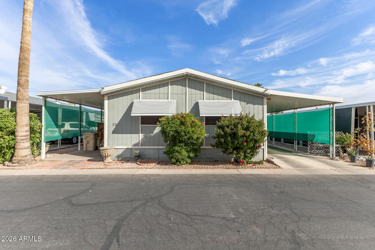 4400 W Missouri Ave. #25, Glendale, AZ 85301