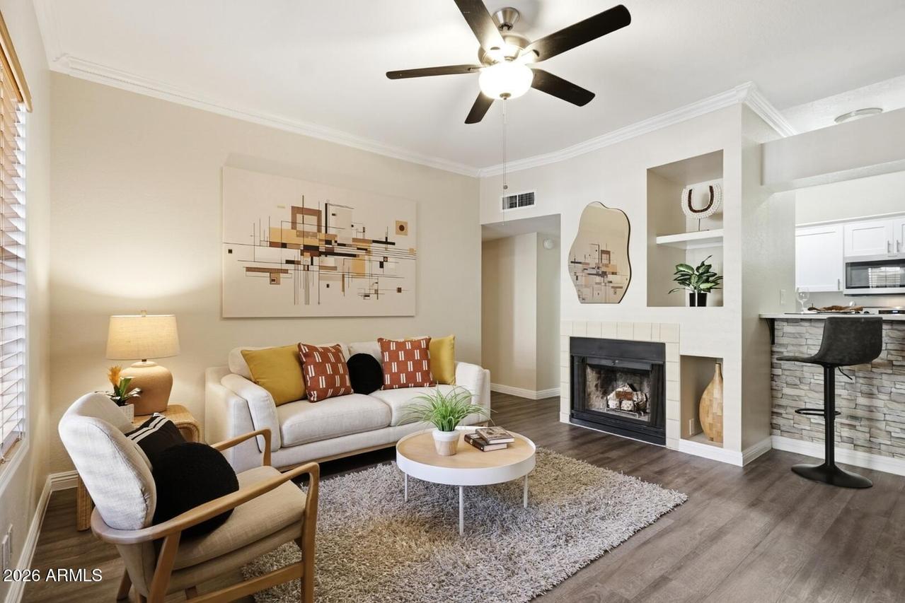 1126 W Elliot Rd. #1003, Chandler, AZ 85224