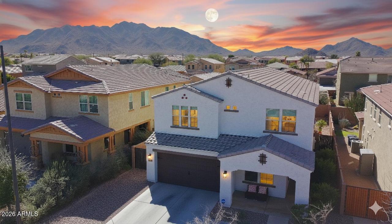 2415 E Brigadier Dr., Gilbert, AZ 85298