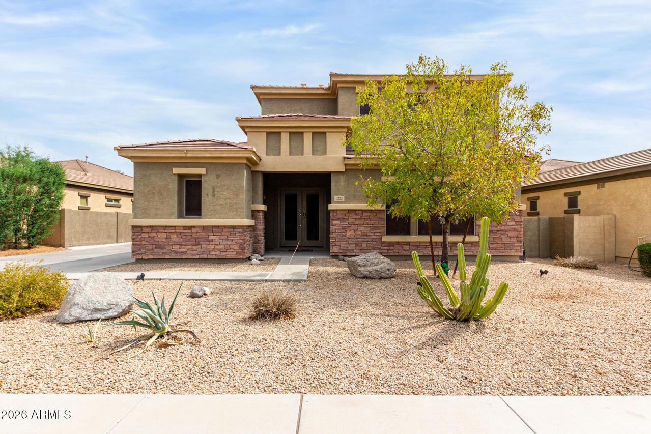 4335 N 153rd Ln., Goodyear, AZ 85395