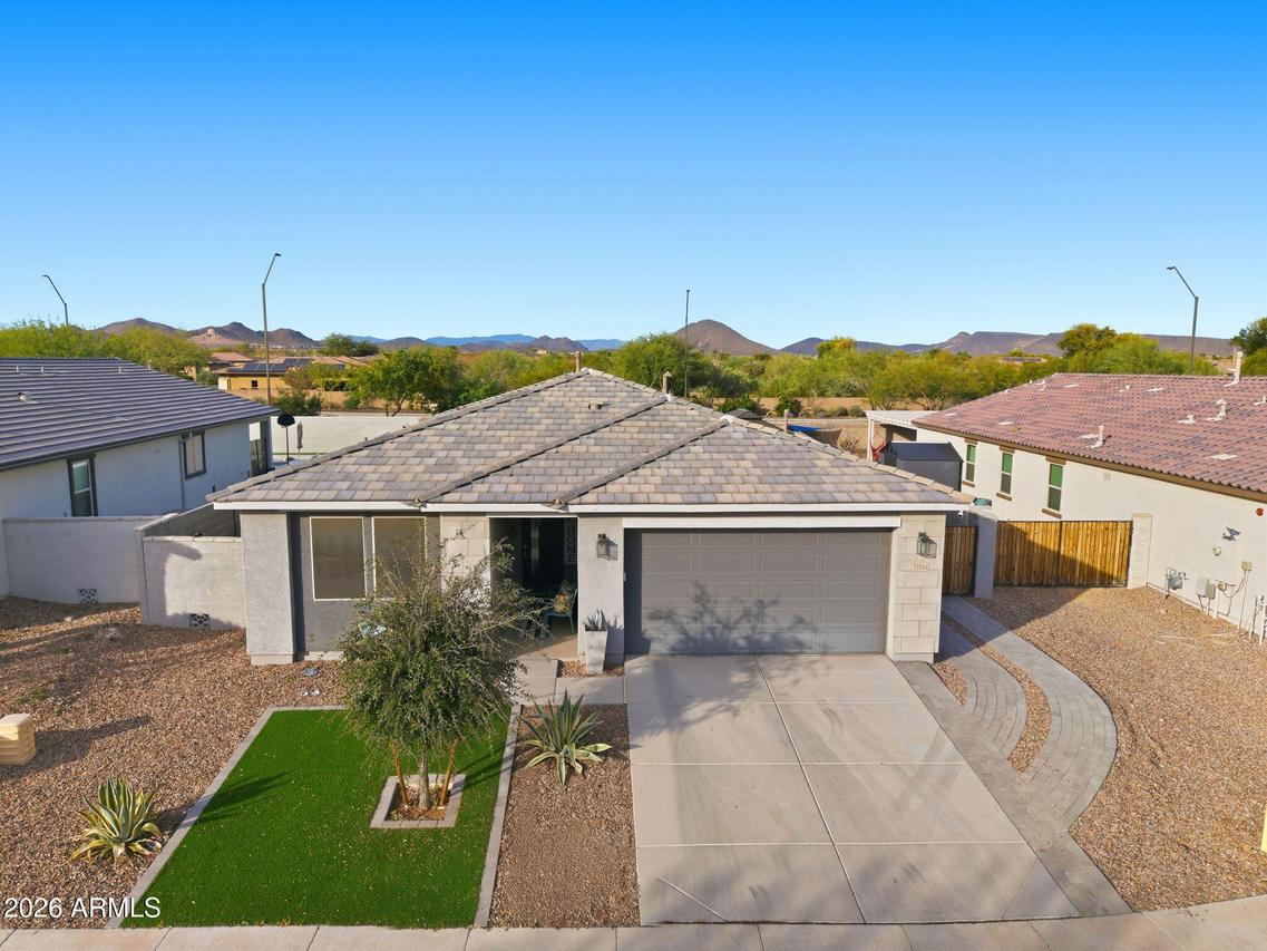 13144 W Roy Rogers Rd., Peoria, AZ 85383
