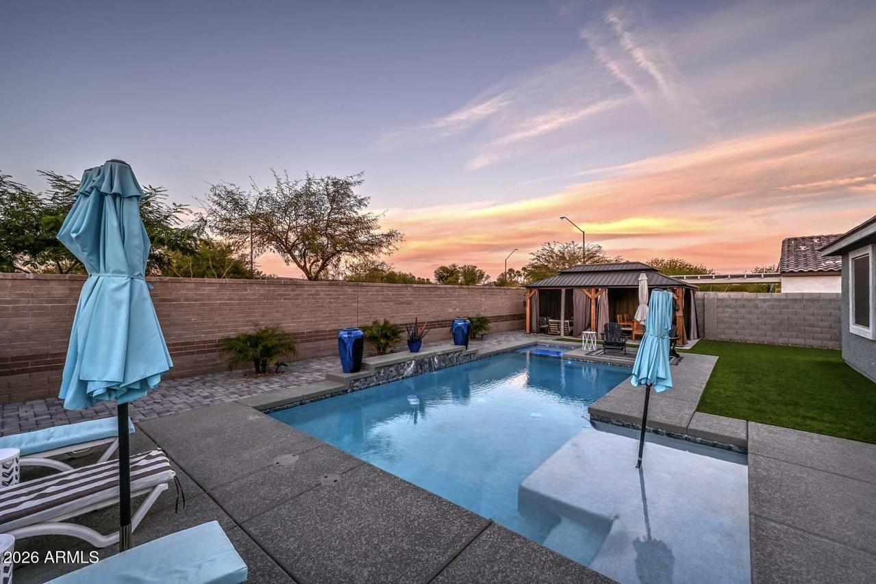 13144 W Roy Rogers Rd., Peoria, AZ 85383