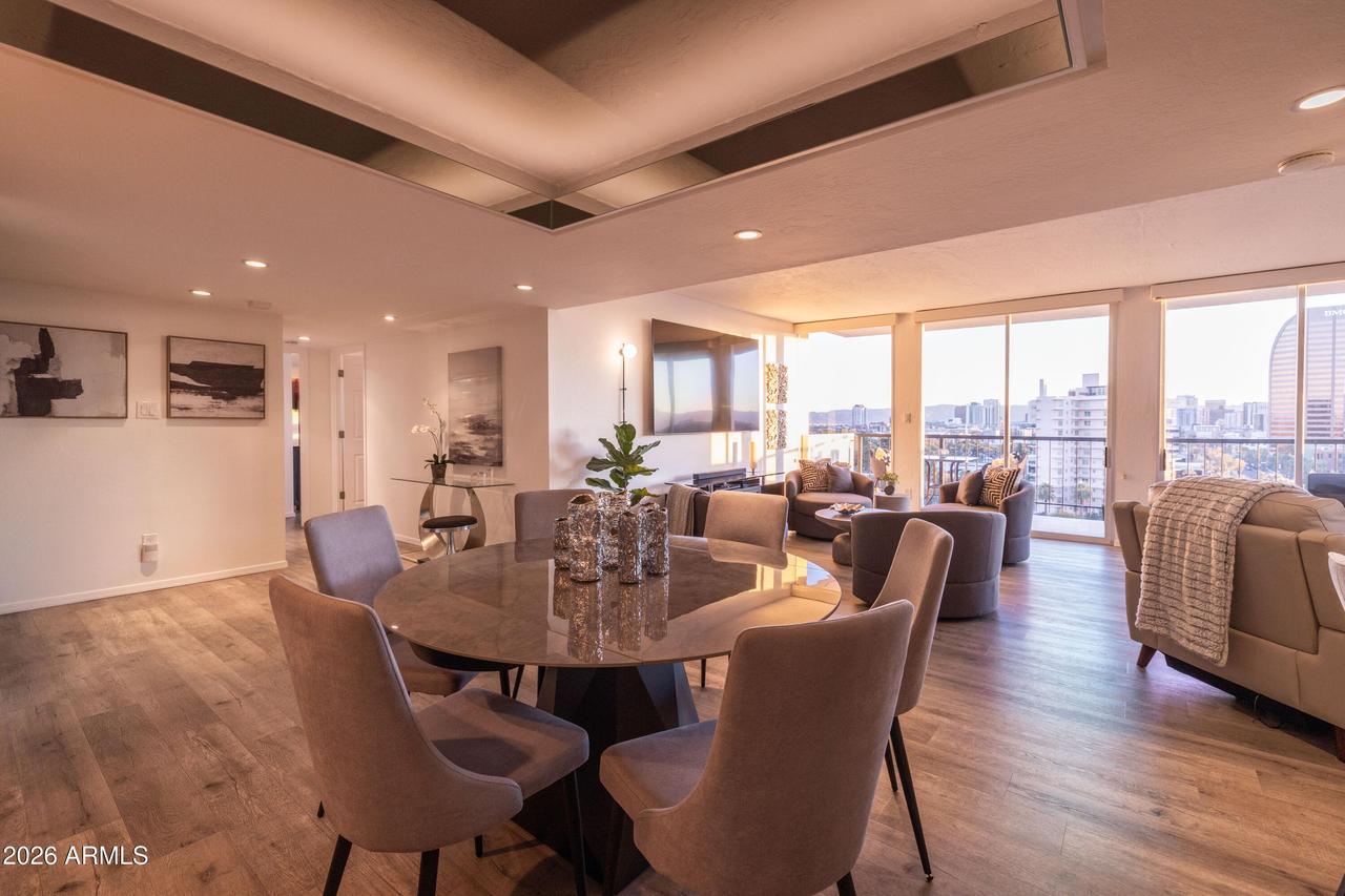 2323 N Central Ave. #1103, Phoenix, AZ 85004