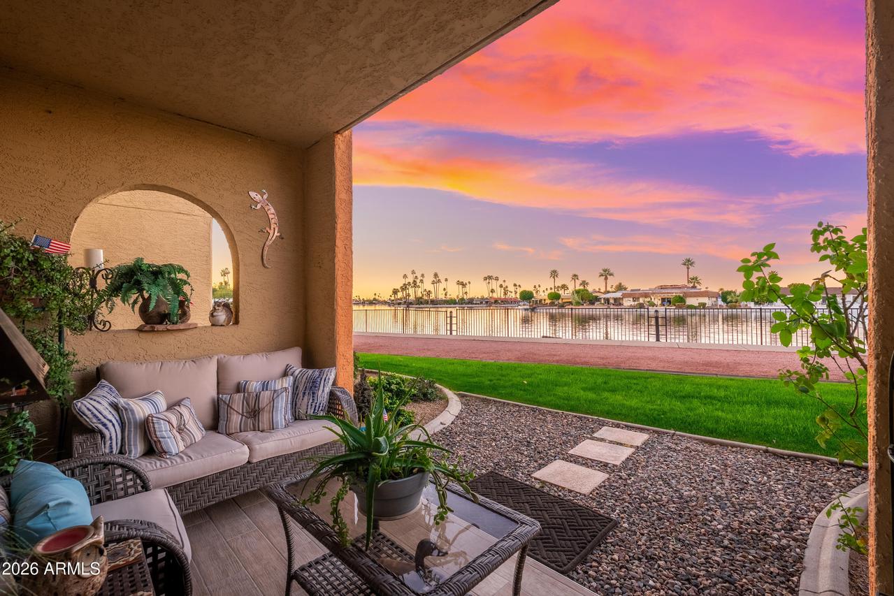 10330 W Thunderbird Blvd. #C114, Sun City, AZ 85351