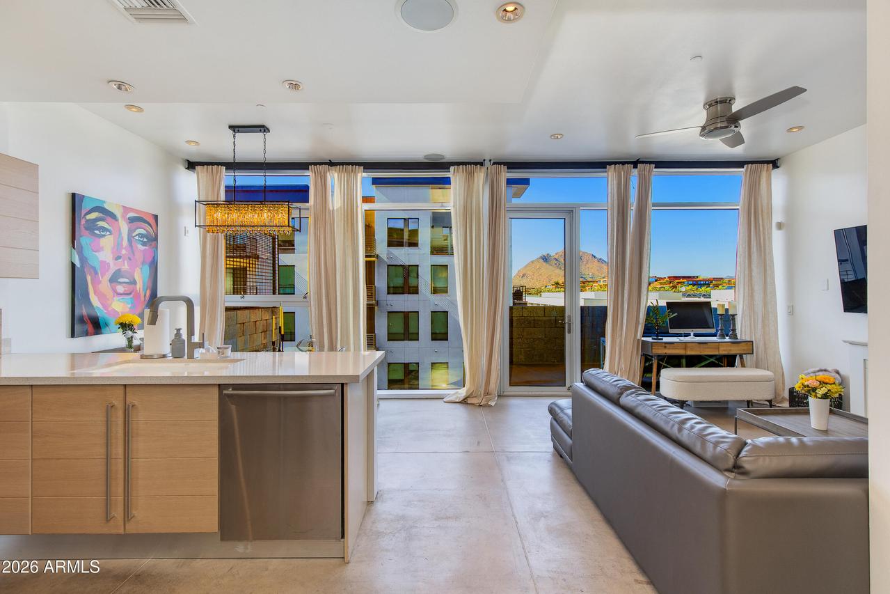 4747 N Scottsdale Rd. #4009, Scottsdale, AZ 85251