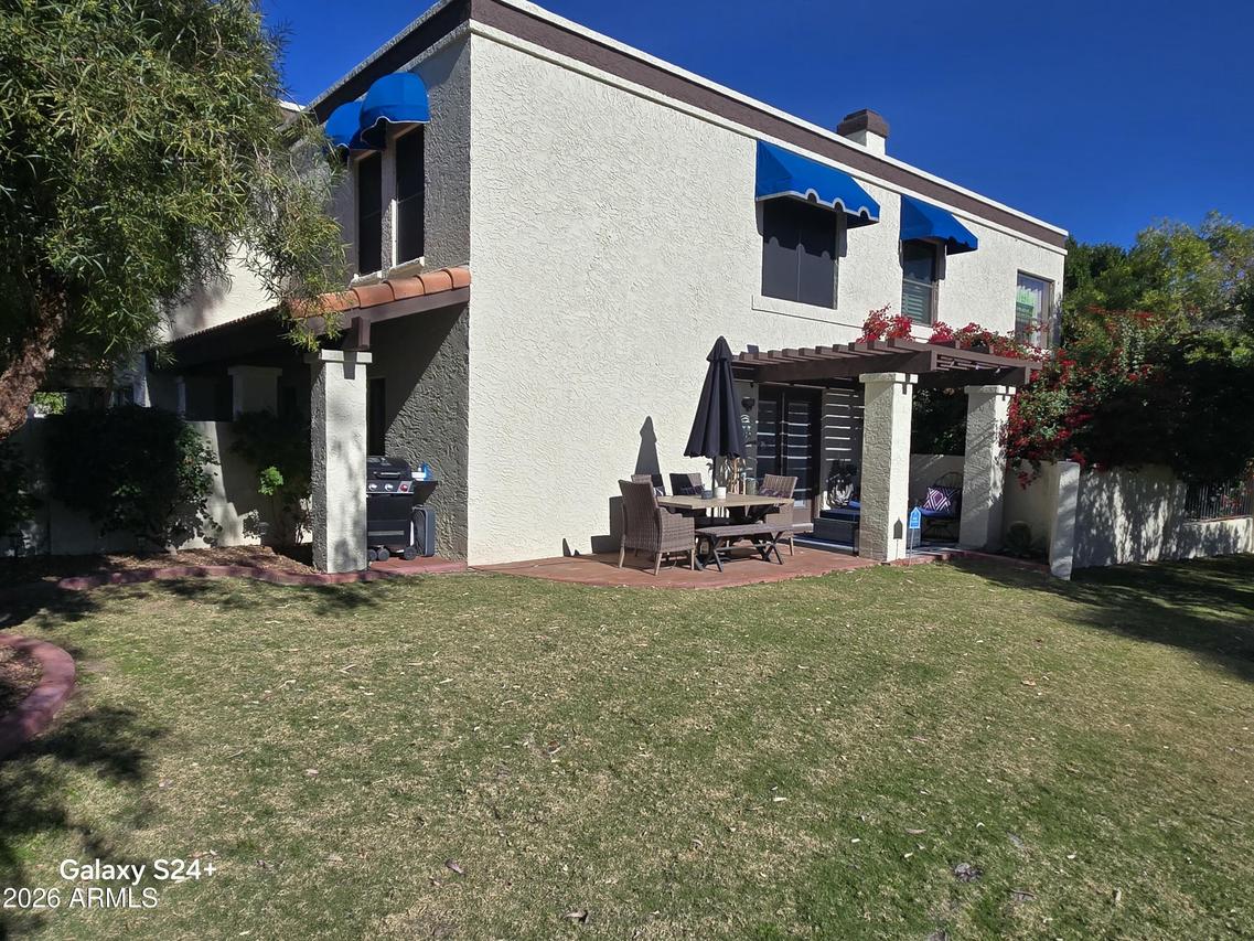 8611 S 48th St. #2, Phoenix, AZ 85044