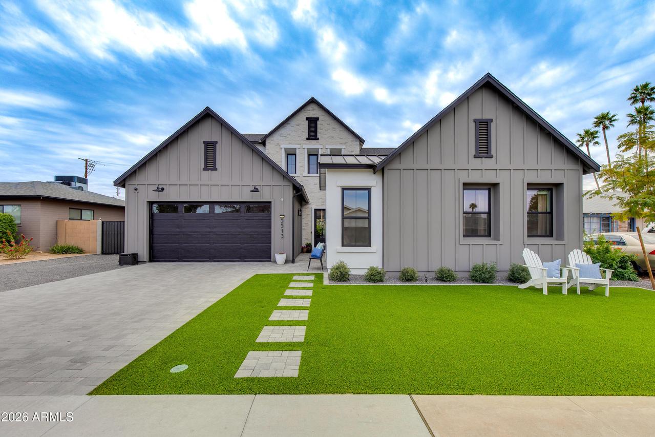 5513 E Verde Ln., Phoenix, AZ 85018