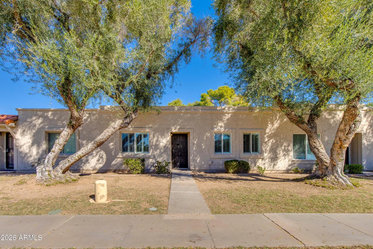 5034 N 81st St., Scottsdale, AZ 85250