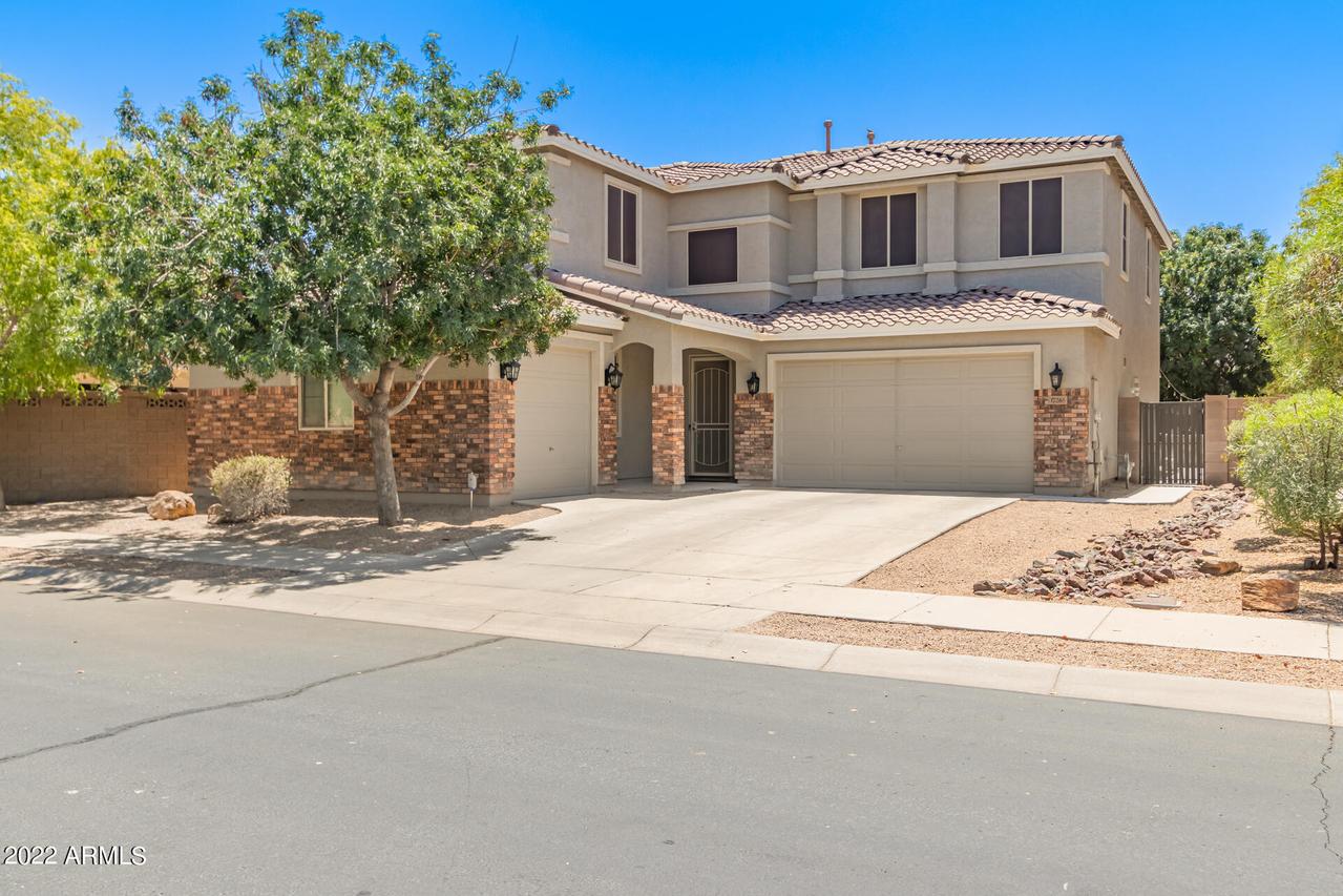 17265 W Morning Glory St., Goodyear, AZ 85338