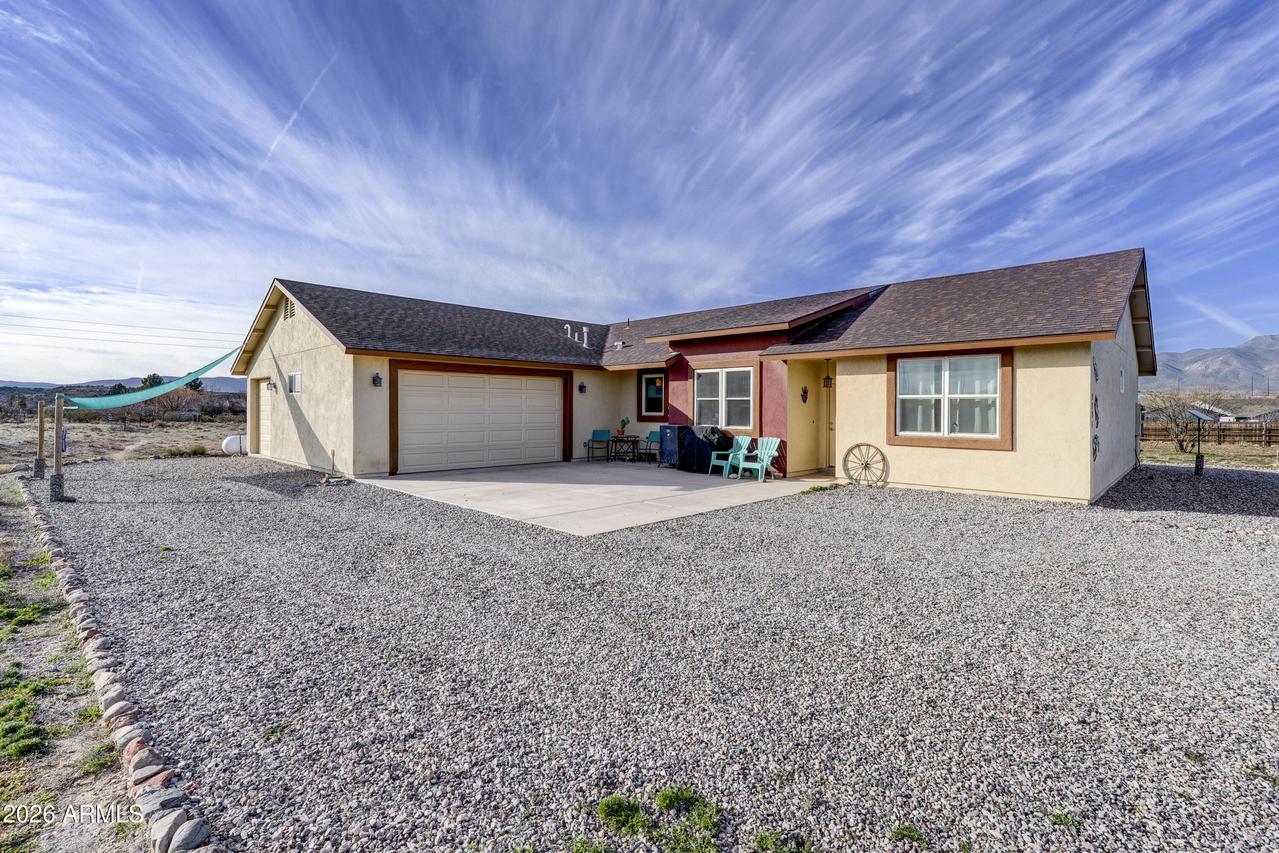 2771 S Country Hill Rd., Cornville, AZ 86325