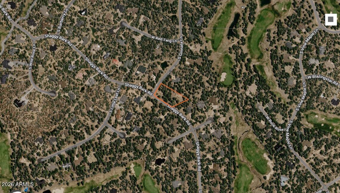 4080 W Shaggy Bark Rd. #223, Show Low, AZ 85901