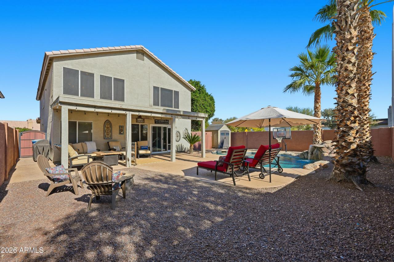 821 E Kesler Ln., Chandler, AZ 85225