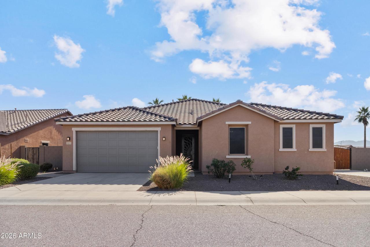 7611 W St Kateri Dr., Laveen, AZ 85339