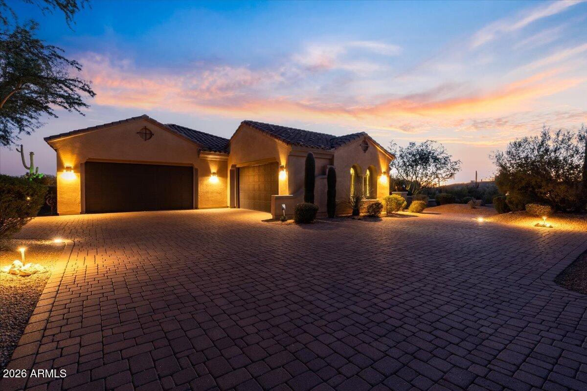 6981 E Blue Sky Dr., Scottsdale, AZ 85266