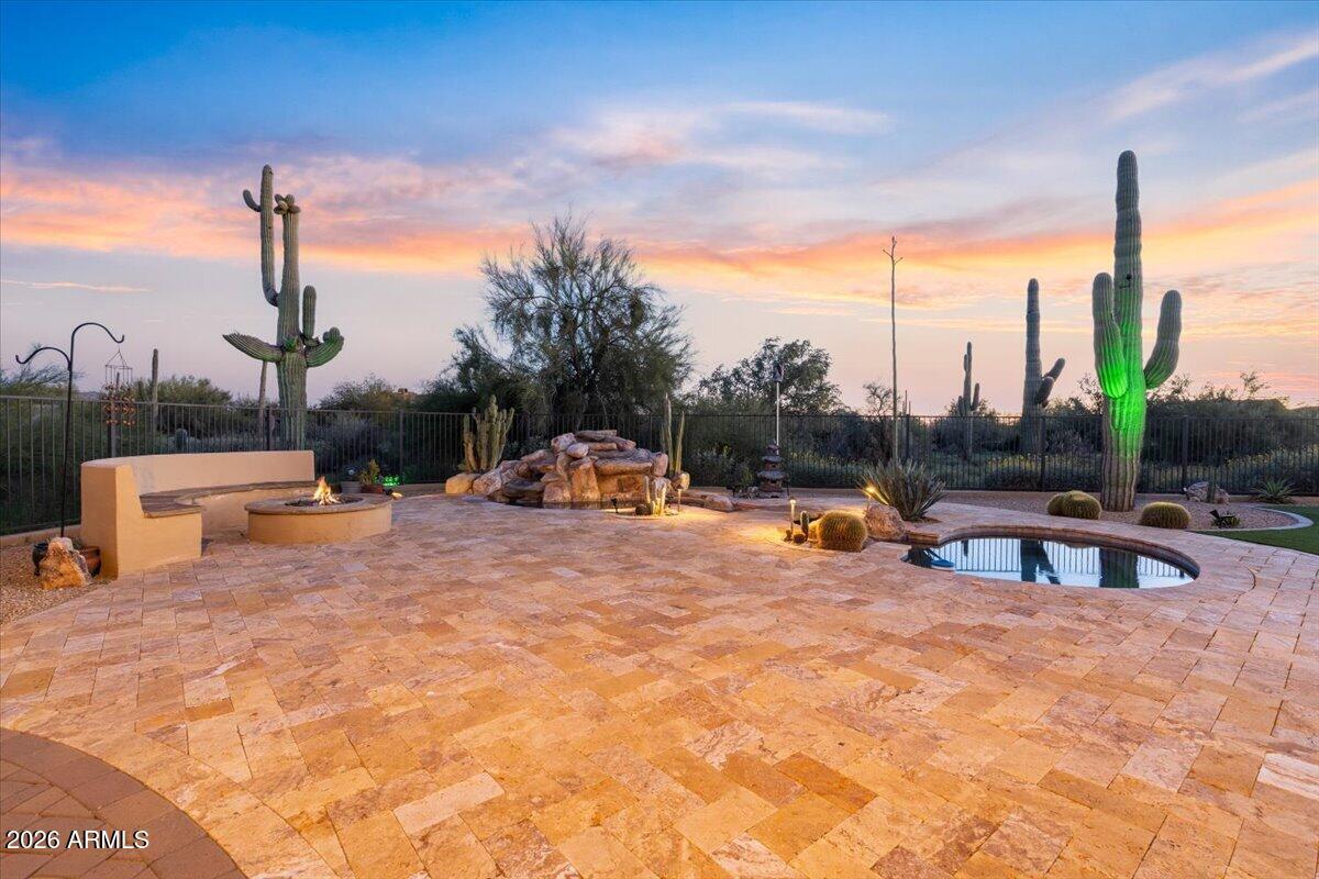 6981 E Blue Sky Dr., Scottsdale, AZ 85266