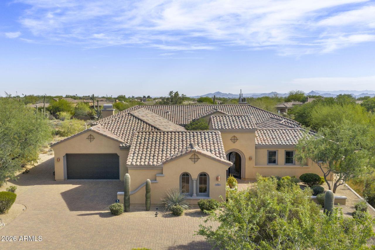 6981 E Blue Sky Dr., Scottsdale, AZ 85266